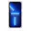 Itskins Supreme Magclear Cover - Apple iPhone 13 Pro / Transparent White Print Accessories > Mobiles & Tablets