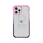 Itskins Supreme Prism Case - Apple iPhone 12 & 12 Pro / Light Pink And Grey Accessories > Mobiles & Tablets