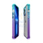 Itskins Supreme Prism Case - Apple iPhone 13 Pro / Light Blue And Light Purple Accessories > Mobiles & Tablets