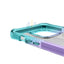 Itskins Supreme Prism Case - Apple iPhone 13 Pro / Light Blue And Light Purple Accessories > Mobiles & Tablets