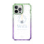 Itskins Supreme Prism Case - Apple iPhone 13 Pro / Light Green And Light Purple Accessories > Mobiles & Tablets