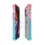 Itskins Supreme Prism Case - Apple iPhone 13 Pro / Light Pink And Light Blue Accessories > Mobiles & Tablets