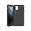 Itskins Supreme Solid Case - Apple iPhone 11 Pro / Black & Red Accessories > Mobiles & Tablets