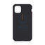 Itskins Supreme Solid Case - Apple iPhone 11 Pro / Black & Red Accessories > Mobiles & Tablets