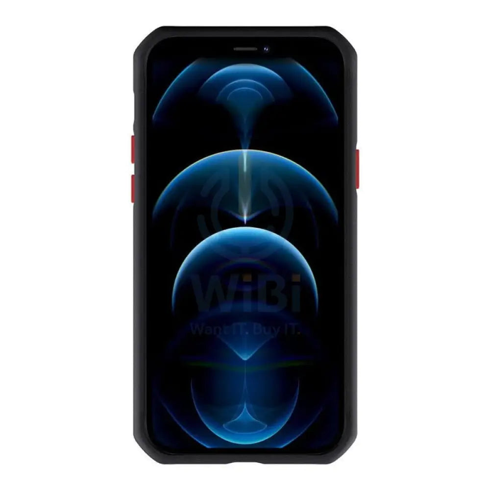 Itskins Supreme Solid Case - Apple iPhone 11 Pro / Light Purple & Fushia Accessories > Mobiles & Tablets