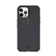 Itskins Supreme Solid Case For iPhone 12 Pro Max - Black And Red Accessories > Mobiles & Tablets