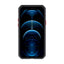 Itskins Supreme Solid Case For iPhone 12 Pro Max - Black And Red Accessories > Mobiles & Tablets