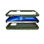 Itskins Supreme Solid Case For iPhone 13 Pro Max - Olive Green Accessories > Mobiles & Tablets