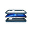 Itskins Supreme Solid For iPhone 13 Pro -Navy Blue Accessories > Mobiles & Tablets