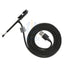 iWALK Crazy Link Gaming Charging Cable - Lightning / 1.2 Meters / Black Accessories > Cables & Converters > Cables