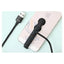 iWALK Crazy Link Gaming Charging Cable - Lightning / 1.2 Meters / Black
