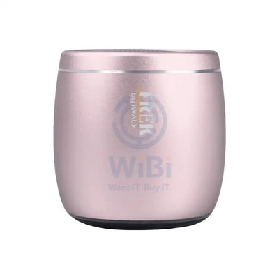 iWALK Frek Tws Bluetooth Mini Speaker - Bluetooth / Rose Gold