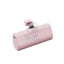 iWALK Link Me Plus Pocket Battery 4500mAh For iPhone - Pink Accessories > Power Adapters