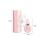 iWALK Link Me Plus Pocket Battery 4500mAh For iPhone - Pink Accessories > Power Adapters