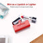 iWALK Link Me Plus Pocket Battery 4500mAh For iPhone - Red Accessories > Power Adapters