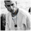 iWALK Necklace Style Handfree Earphone - 3.5mm Jack / Black
