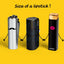 Iwalk Pocket Battery For Link Me Plus iPhone - Black Accessories > Power Adapters