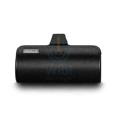 Iwalk Pocket Battery For Link Me Plus iPhone - Black Accessories > Power Adapters