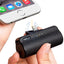 Iwalk Pocket Battery For Link Me Plus iPhone - Black Accessories > Power Adapters