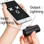 Iwalk Pocket Battery For Link Me Plus iPhone - Black Accessories > Power Adapters
