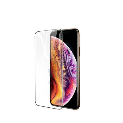 اي ووك  زجاج  الدرع الواقي إنفينسيبل - زجاج  ابل ايفون ابل ايفون XR / شفاف اكسسوارات > هواتف  تابلت >