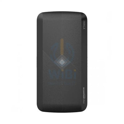 iWALK Scorpion Wireless Charging Pad - Black