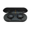 iWALK Smart True Wireless Stereo Earbuds - Bluetooth / 10 Meters / Black
