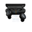iWALK Smart True Wireless Stereo Earbuds - Bluetooth / 10 Meters / Black