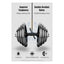 iWALK Twister PD Ultra Flexible Charge And Sync Cable - USB-C To Lightning / 1 Meter / 18W / Black