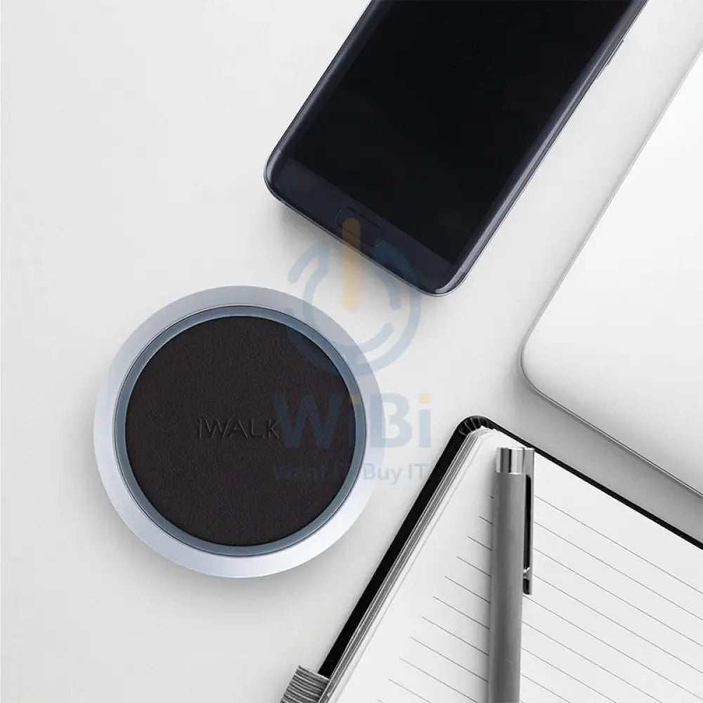 iWALK Wireless Charging For iPhone And Android Devices Accessories > Mobiles & Tablets > Tablets > Keyboard & Mouse