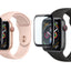 Torrii Bodyglass For Apple Watch Series 4 - 40MM