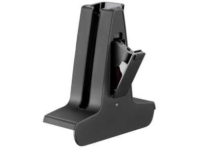 HP HP Poly Savi 8245 Headset Cradle and Wearing Accessories