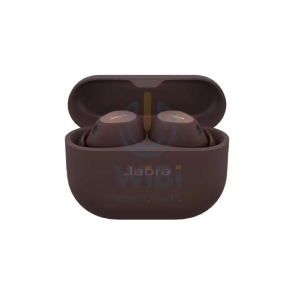 سماعات الأذن Jabra Elite 10 لاسلكي - كاكاو اكسسوارات  الصوت > سماعات الرأس > عرض منطقة