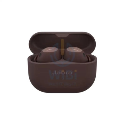 Jabra Elite 10 Wireless Earphones - Cocoa Accessories > Audio > Headphones > Offer Zone