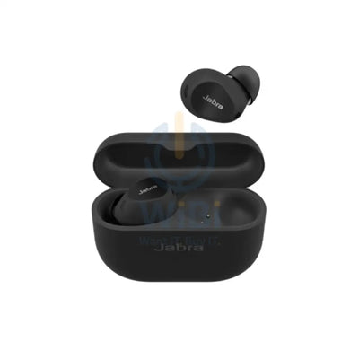 Jabra Elite 10 Wireless Earphones - Gloss Black Accessories > Audio > Headphones > Offer Zone