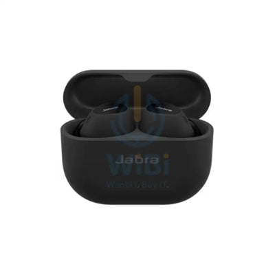 Jabra Elite 10 Wireless Earphones - Gloss Black Accessories > Audio > Headphones > Offer Zone