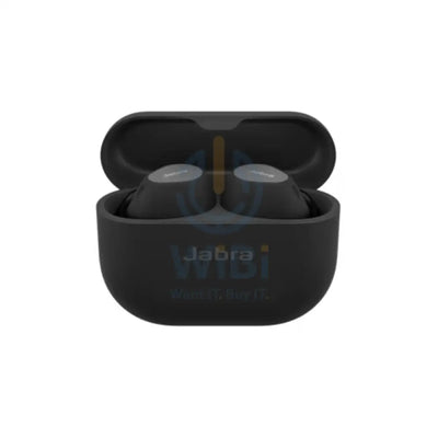 Jabra Elite 10 Wireless Earphones - Titanium Black Accessories > Audio > Headphones > Offer Zone