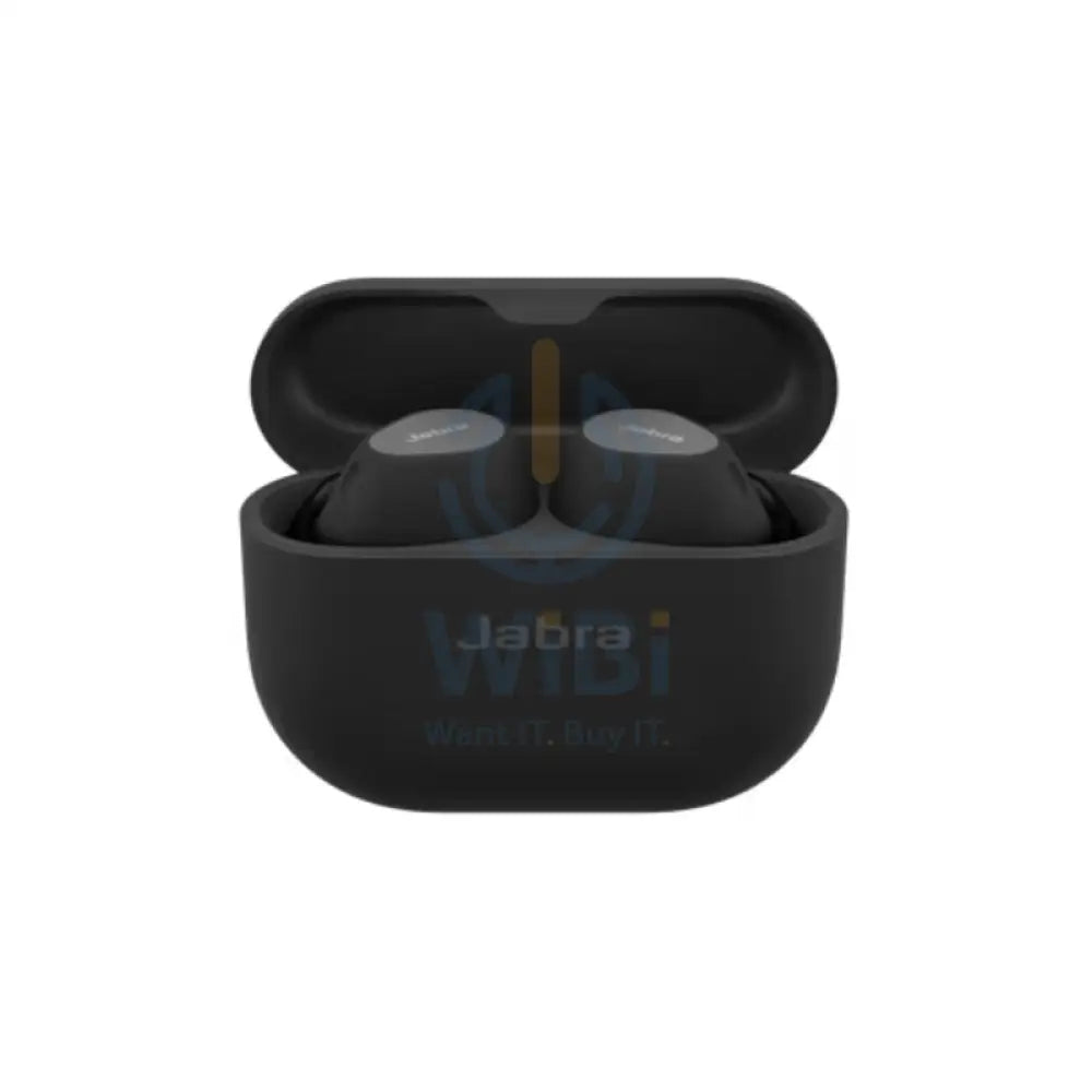 Jabra Elite 10 Wireless Earphones - Titanium Black Accessories > Audio > Headphones > Offer Zone
