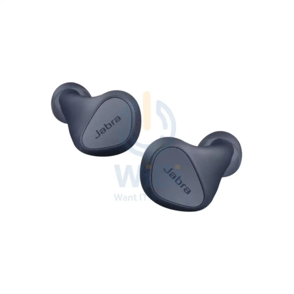 Jabra Elite 3 True Wireless Earbuds - Navy Accessories > Audio > Headphones > Offer Zone