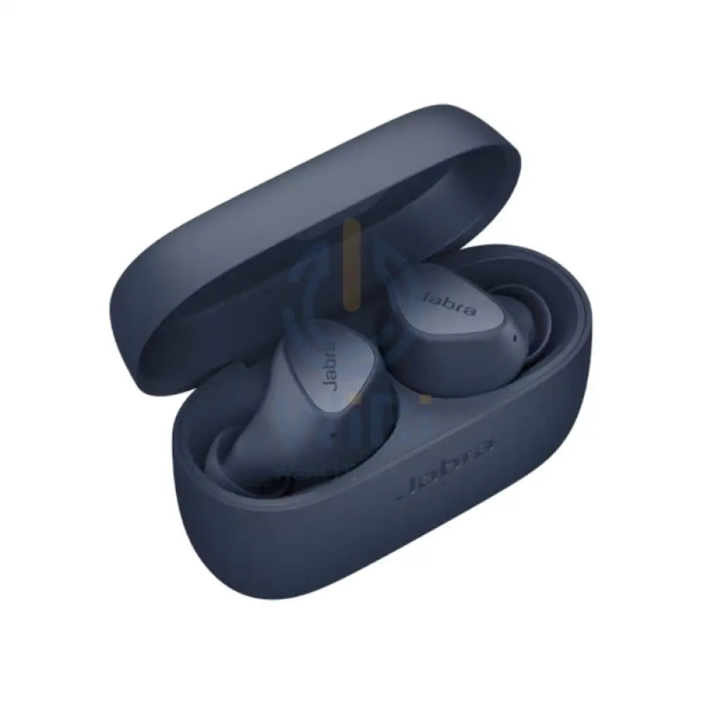 Jabra Elite 3 True Wireless Earbuds - Navy Accessories > Audio > Headphones > Offer Zone