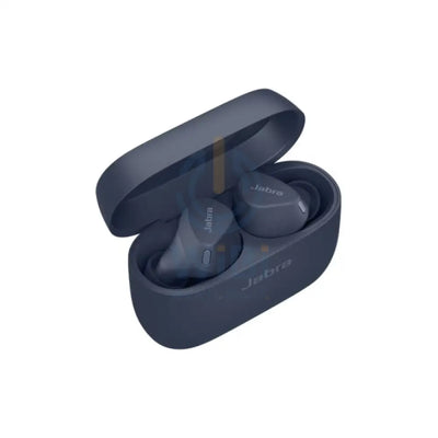 Jabra Elite 4 Active Wireless Earbuds - Navy Accessories > Audio > Headphones > Offer Zone