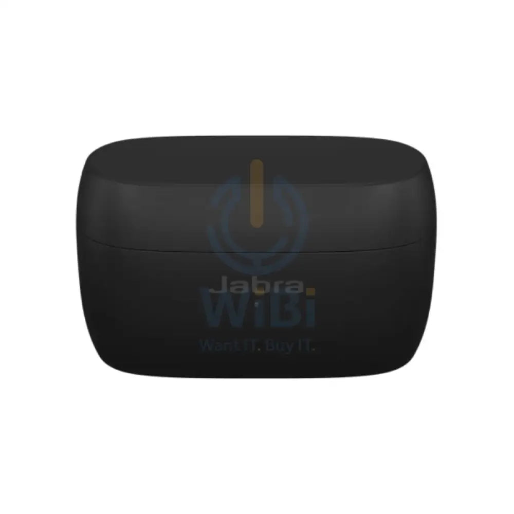 سماعات أذن جابرا إيليت 5 ترو لاسلكي - تيتانيوم أسود اكسسوارات > سماعات الرأس  الصوت > سماعات الرأس > عرض منطقة