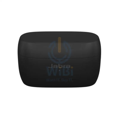 Jabra Elite 5 True Wireless Earbuds - Titanium Black Accessories > Audio > Headphones > Offer Zone
