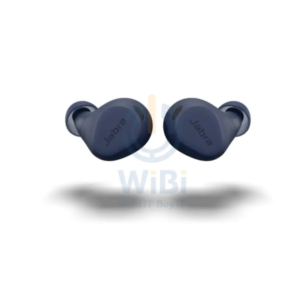Jabra Elite 8 Active Wireless Earphones - Navy Accessories > Audio > Headphones > Offer Zone
