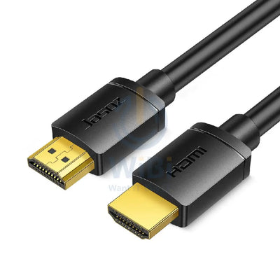 Jasoz A131 HDMI Cable - 4K / 10 Meter / Black Accessories > Cables & Converters > Cables
