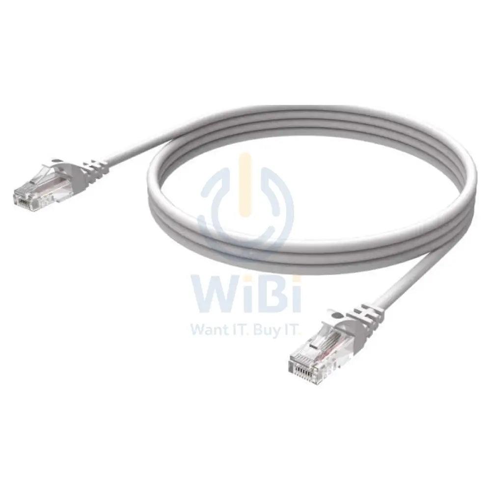 Jasoz Ethernet Cable - CAT6 / 20 Meters / Grey Networking Products > CAT6 Network Cables