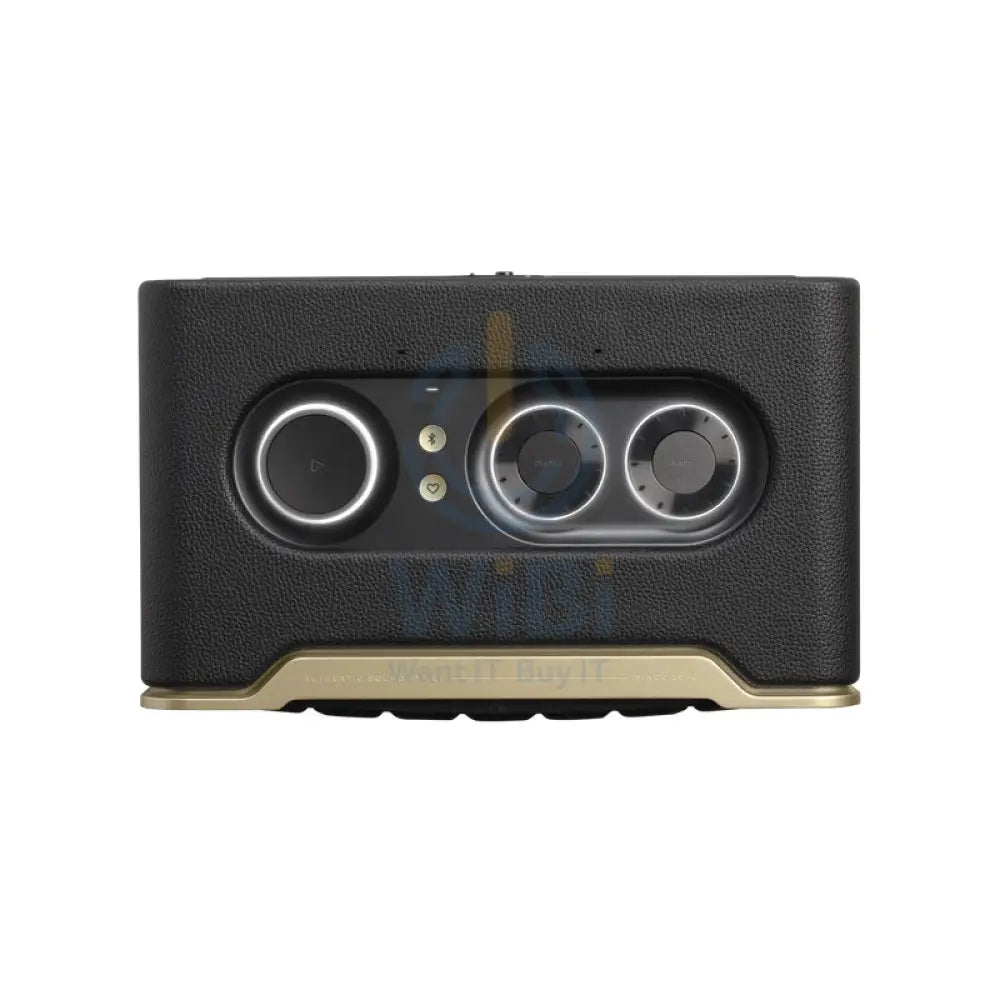 مكبر الصوت JBL Authentics 200 ذكي هوم - 90W / V5.3 / بلوتوث اكسسوارات > الصوت > سماعات