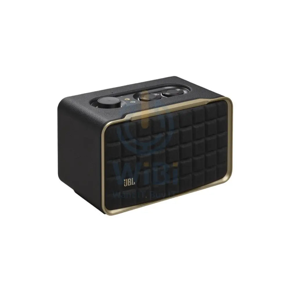 مكبر الصوت JBL Authentics 200 ذكي هوم - 90W / V5.3 / بلوتوث اكسسوارات > الصوت > سماعات