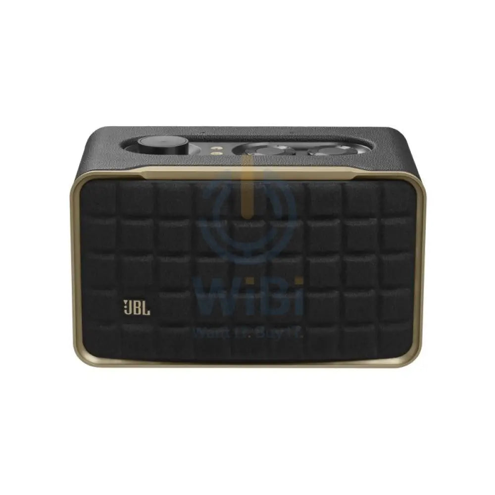 مكبر الصوت JBL Authentics 200 ذكي هوم - 90W / V5.3 / بلوتوث اكسسوارات > الصوت > سماعات