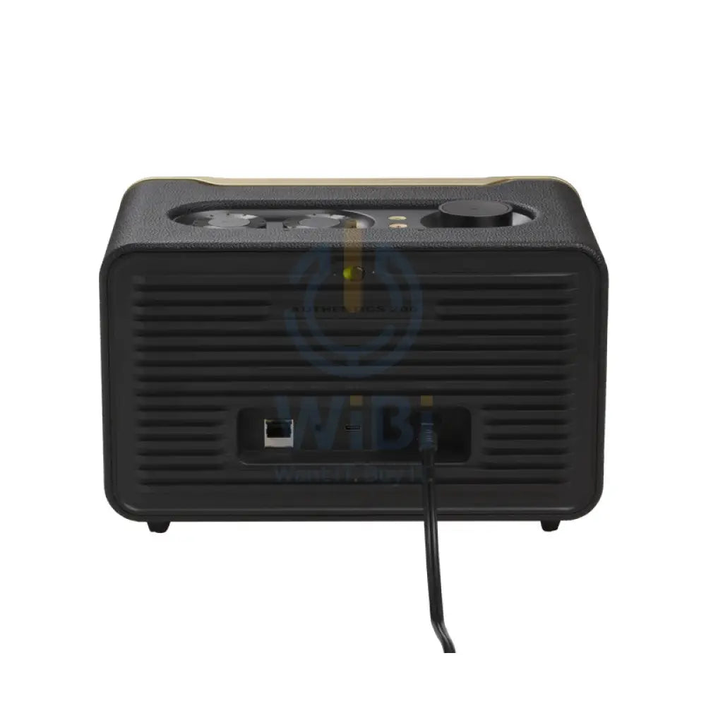 مكبر الصوت JBL Authentics 200 ذكي هوم - 90W / V5.3 / بلوتوث اكسسوارات > الصوت > سماعات